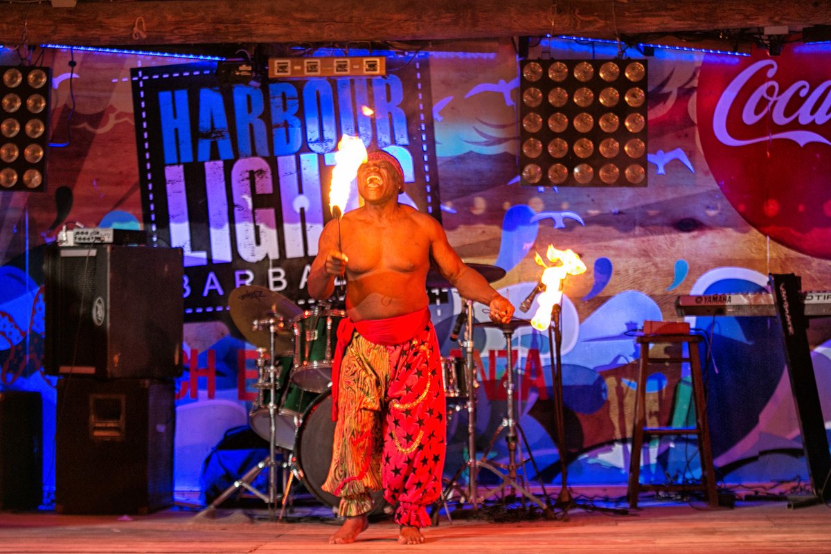 Harbour Lights Barbados Beach Extravaganza Events Realtors Luxury Villa Rentals