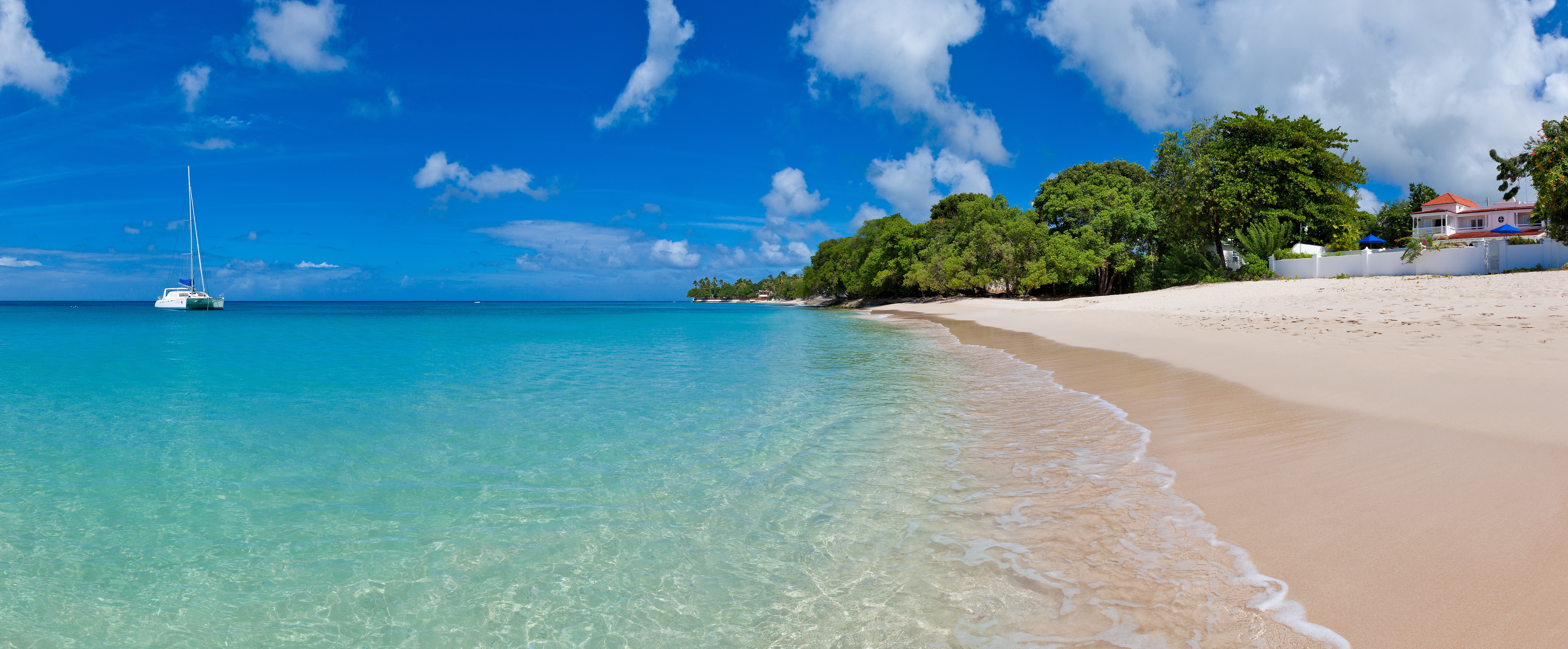 Vacation In Barbados - When should you go and where. | Blog | Realtors