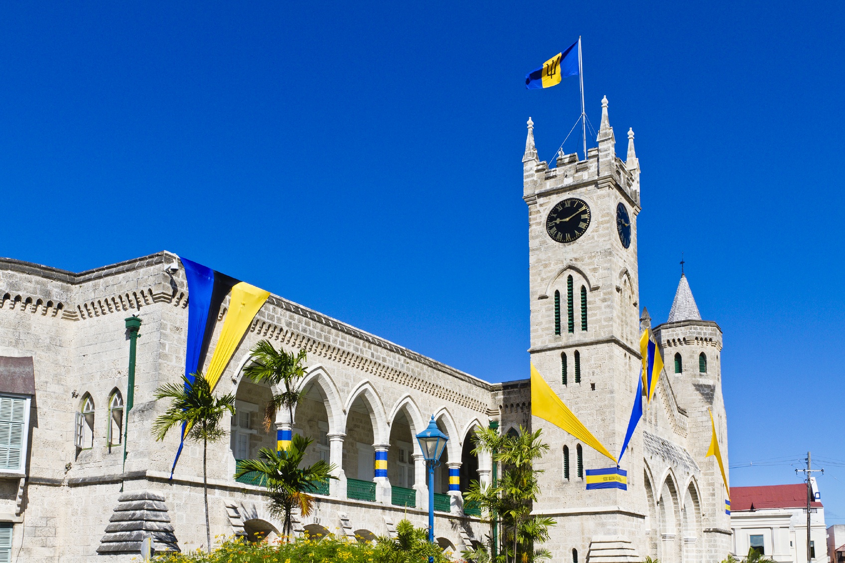 Barbados Heritage – Experience Our History | Blog | Realtors Luxury ...