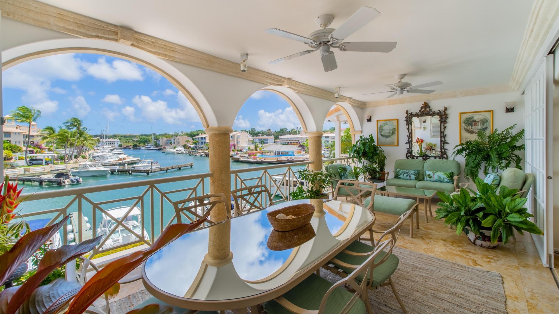 Port St. Charles - Unit 266 Condominium/Apartment For Rent in Barbados