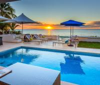 Nirvana House/Villa For Rent in Barbados