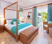 Sandy Lane, Moon Dance House/Villa For Rent in Barbados