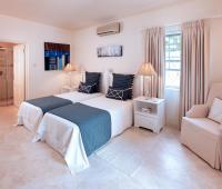 Sandy Lane, Vistamar House/Villa For Rent in Barbados