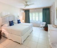 Anchorage Sandy Lane Barbados Holiday Rental Bedroom 3