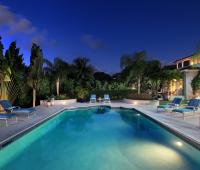 Sandy Lane, Saramanda House/Villa For Rent in Barbados