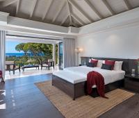 Master Bedroom Elsewhere 10 Bedroom Sandy Lane Villa For Rent In Barbados 