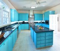 Sandy Lane, Saramanda House/Villa For Rent in Barbados