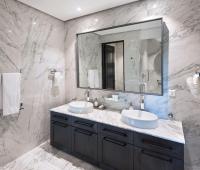 Master Bathroom Elsewhere 10 Bedroom Sandy Lane Villa For Rent In Barbados 