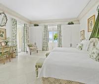Barbados Holiday Rental Mango Bay Bedroom 2