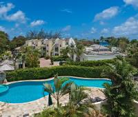 Coco Mullins Barbados Holiday Rental Home View From Balcony
