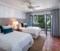 Bedroom 3 Elsewhere 10 Bedroom Sandy Lane Villa For Rent In Barbados 