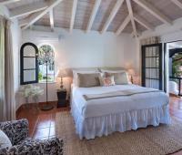 Bedroom 4 Elsewhere 10 Bedroom Sandy Lane Villa For Rent In Barbados 