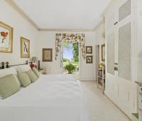 Barbados Holiday Rental Mango Bay Bedroom 4