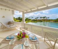 Royal Westmoreland, Forest Hills 23 House/Villa For Rent in Barbados