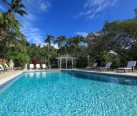 Sandy Lane, Vistamar House/Villa For Rent in Barbados