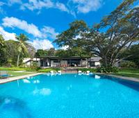 Sandy Lane, Happy Trees House/Villa For Rent in Barbados