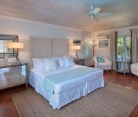 Bedroom 5 Elsewhere 10 Bedroom Sandy Lane Villa For Rent In Barbados 