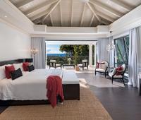 Bedroom 6 Elsewhere 10 Bedroom Sandy Lane Villa For Rent In Barbados 