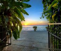 Barbados Holiday Rental Mango Bay 