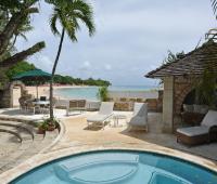 Sandy Lane, Landfall House/Villa For Rent in Barbados