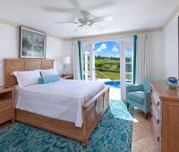 Royal Westmoreland, Sugar Cane Ridge 22 Townhouse For Rent in Barbados