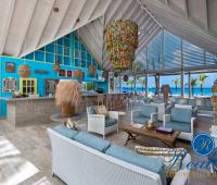 Anchorage Sandy Lane Barbados Holiday Rental Beach Club 1