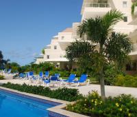 Palm Beach, Unit 109 Condominium/Apartment For Rent in Barbados