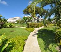 Palm Beach 502 Holiday Rental Barbados Gardens