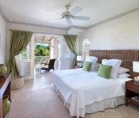 Seabreeze Penthouse Sugar Hill Barbados Bedroom 2