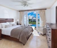 Royal Westmoreland, Sugar Cane Ridge 12 House/Villa For Rent in Barbados
