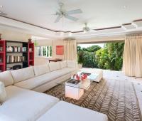 Sandy Lane, Evergreen House/Villa For Rent in Barbados