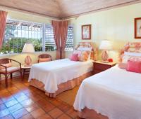 Sandy Lane, Innisfree House/Villa For Rent in Barbados