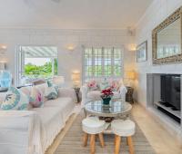 Sandy Lane, Ceiba House/Villa For Rent in Barbados