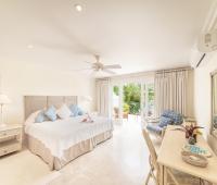 Coco Mullins Barbados Holiday Rental Home Bedroom 3