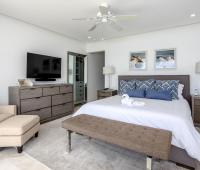 Barbados Vacation Villa Dolphin Beach House Bedroom 3