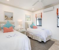 Barbados Vacation Villa Dolphin Beach House Bedroom 4