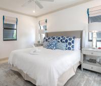 Barbados Vacation Villa Dolphin Beach House Bedroom 5