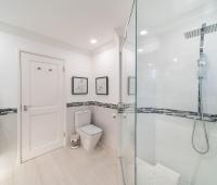 Forest Hills 25 Barbados Holiday Rental Royal Westmoreland Master Bathroom