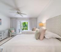 Forest Hills 25 Barbados Holiday Rental Royal Westmoreland Bedroom 2