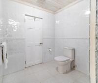 Franklins House Holiday Rental Villa In Sandy Lane Barbados Bathroom 3