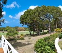 Sandy Lane, Galena House/Villa For Rent in Barbados