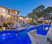 Sandy Lane, Grendon House House/Villa For Rent in Barbados
