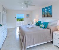 Sandy Lane Holiday Villa Barbados Halle Rose Mater Bedroom King Bed