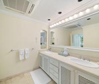 Heronetta Sandy Lane Estate Barbados Cottage Two Bathroom