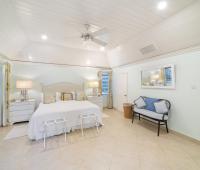 Heronetta Sandy Lane Estate Barbados Bedroom Five In Hidden Cottage