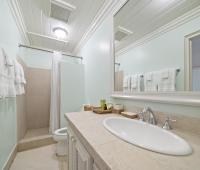 Heronetta Sandy Lane Estate Barbados Bathroom 5