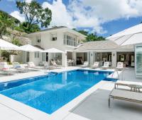 Sandy Lane, Horizons House/Villa For Rent in Barbados