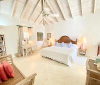 Beachfront Barbados Villa Rental Seascape Bedroom 3