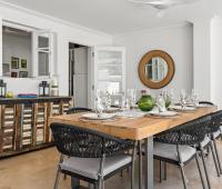 Mullins Bay, Pandora Townhouse For Rent in Barbados