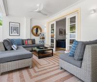 Mullins Bay, Pandora Townhouse For Rent in Barbados